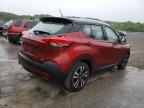 2019 Nissan Kicks S de vânzare în Chambersburg, PA - Front End