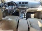 2010 Toyota Highlander Se de vânzare în Wichita, KS - Front End