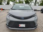 2025 Toyota Sienna Xse for Sale in Bridgeton, MO - Hail
