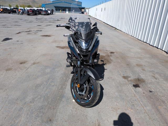 HONDA NC CYCLE 2023 Два тони