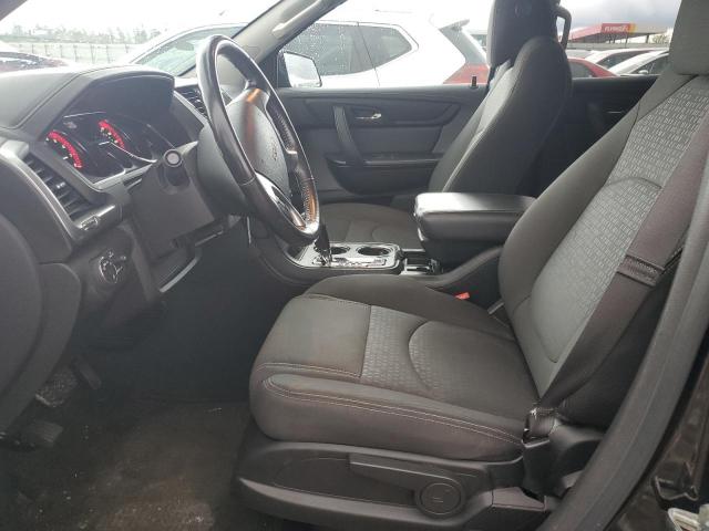 Parquets GMC ACADIA 2016 Black