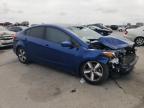 2018 Kia Forte Lx de vânzare în New Orleans, LA - Front End