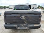 2022 Ford F150  за продажба в Oklahoma City, OK - Water/Flood