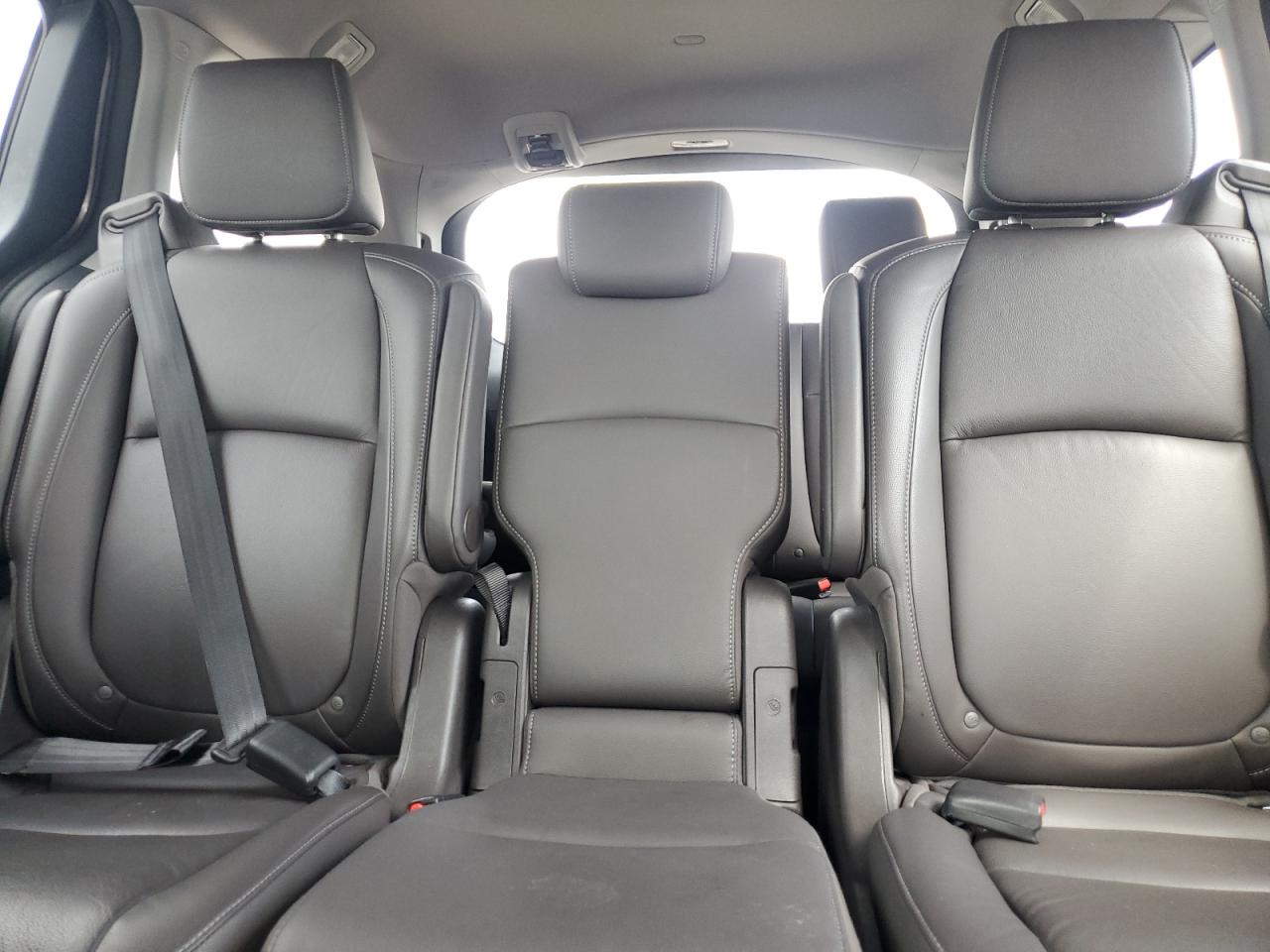 2021 Honda Odyssey Exl VIN: 5FNRL6H73MB002674 Lot: 56511175