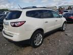 2015 Chevrolet Traverse Lt للبيع في Madisonville، TN - Front End