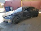 2017 Tesla Model S  en Venta en Sun Valley, CA - Side