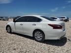 2018 Nissan Altima 2.5 იყიდება Taylor-ში, TX - Water/Flood