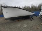 1994 EDGEWATER WATER BOAT   for sale at Copart NB - MONCTON