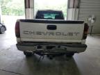 2001 Chevrolet Silverado C2500 Heavy Duty продається в Lufkin, TX - Rear End