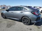 2018 Honda Civic Sport იყიდება North Las Vegas-ში, NV - Front End