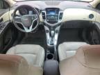 2015 Chevrolet Cruze Ltz zu verkaufen in Tulsa, OK - Rear End