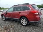 2011 Subaru Outback 2.5I Limited for Sale in Hueytown, AL - Front End
