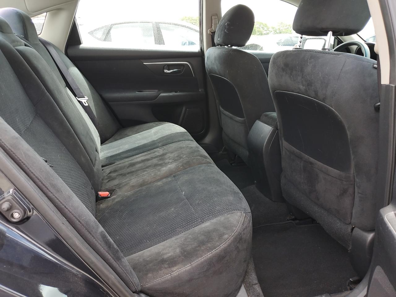 2015 Nissan Altima 2.5 VIN: 1N4AL3AP9FN373063 Lot: 56386835