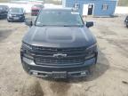 2021 Chevrolet Silverado K1500 Rst продається в Assonet, MA - Mechanical