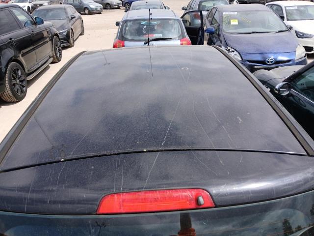 2008 FORD FUSION ZET