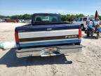 1995 Ford F150  na sprzedaż w Midway, FL - Side