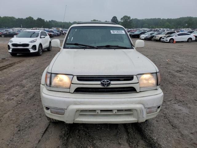 2002 TOYOTA 4RUNNER LIMITED  