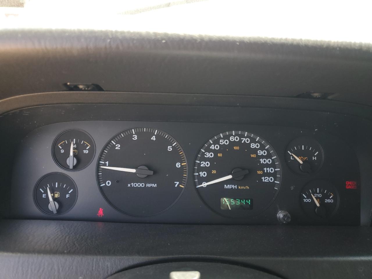 2003 Jeep Grand Cherokee Laredo VIN: 1J4GX48S13C542020 Lot: 59216755