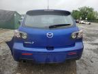 2007 Mazda 3 Hatchback للبيع في Cicero، IN - Front End