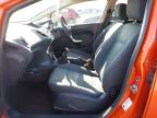2011 FORD FIESTA ZET for sale at Copart CHESTER