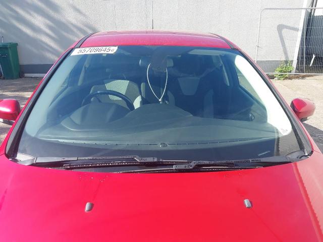 2013 FORD FOCUS ZETE