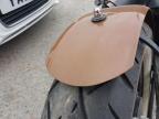 2004 YAMAHA XVS 125 for sale at Copart SANDWICH