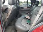2004 Gmc Envoy  на продаже в Elgin, IL - Side