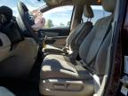 2015 Honda Odyssey Lx en Venta en Gaston, SC - Front End