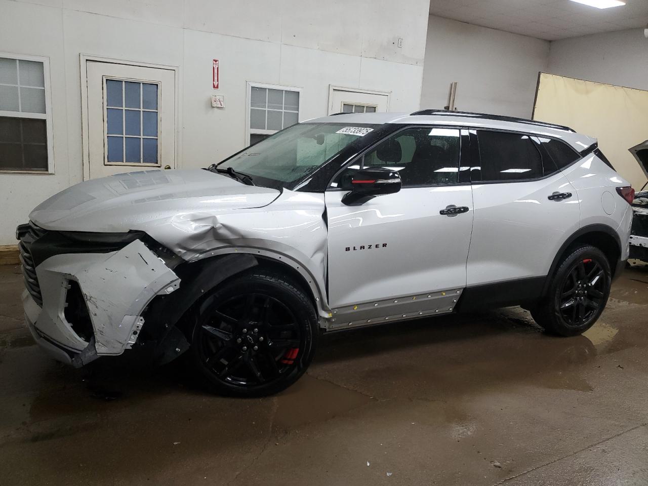 Davison, MI에서 판매 중인 2020 Chevrolet Blazer 2Lt - Undercarriage