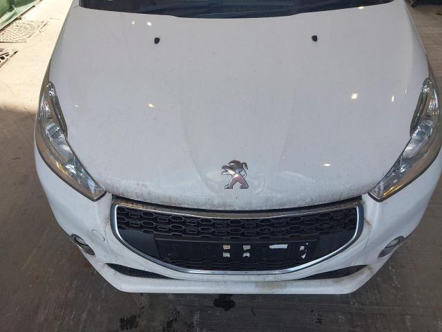 2014 PEUGEOT 208 ACTIVE