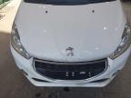 2014 PEUGEOT 208 ACTIVE for sale at Copart SANDTOFT