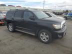 2008 Toyota Sequoia Sr5 na sprzedaż w Albuquerque, NM - Vandalism