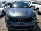 2022 Kia Sorento Sx en Venta en North Las Vegas, NV - Hail