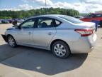 2015 Nissan Sentra S for Sale in Louisville, KY - Front End