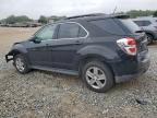 2016 Chevrolet Equinox Lt for Sale in Tanner, AL - Front End