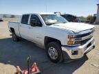 2016 Chevrolet Silverado K2500 Heavy Duty Lt for Sale in Tucson, AZ - Rear End