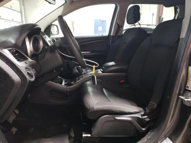 Parquets DODGE JOURNEY 2017 Szary