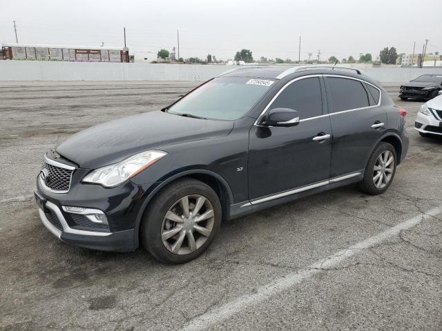 2016 Infiniti Qx50 