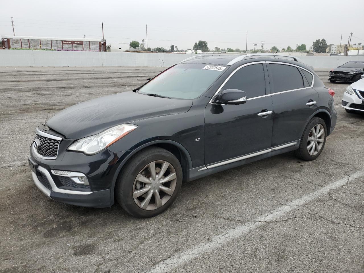 2016 Infiniti Qx50 for Sale in Van Nuys, CA - Front End