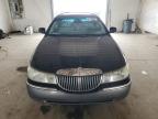2001 Lincoln Town Car Signature for Sale in Lexington, KY - Side