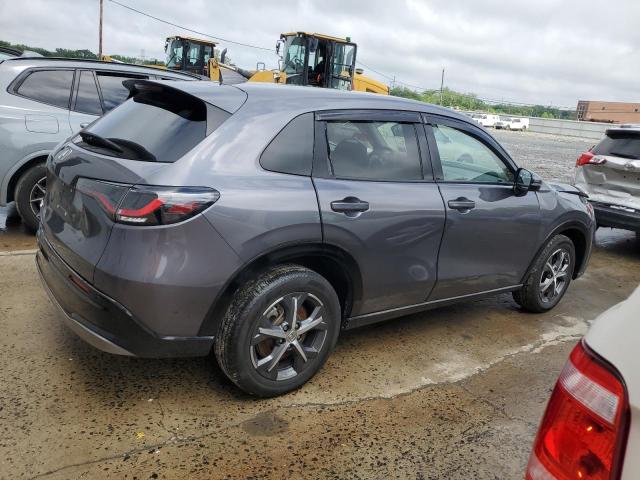  HONDA HR-V 2024 Серый