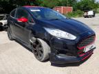 2016 FORD FIESTA ZET for sale at Copart SANDWICH