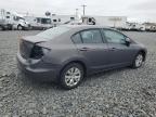 2012 Honda Civic Lx for Sale in Elmsdale, NS - Rear End