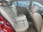 2007 Nissan Maxima Se იყიდება Lawrenceburg-ში, KY - Hail
