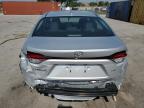 2022 Toyota Corolla Le на продаже в Orlando, FL - Rear End