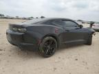 2023 Chevrolet Camaro Lt1 за продажба в San Antonio, TX - Front End