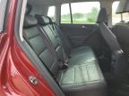 2010 Volkswagen Tiguan S na sprzedaż w Columbia Station, OH - Mechanical