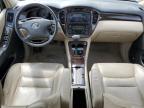 2003 Toyota Highlander Limited for Sale in Cicero, IN - Front End