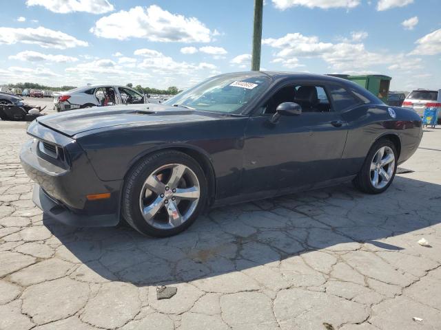  DODGE CHALLENGER 2013 Czarny
