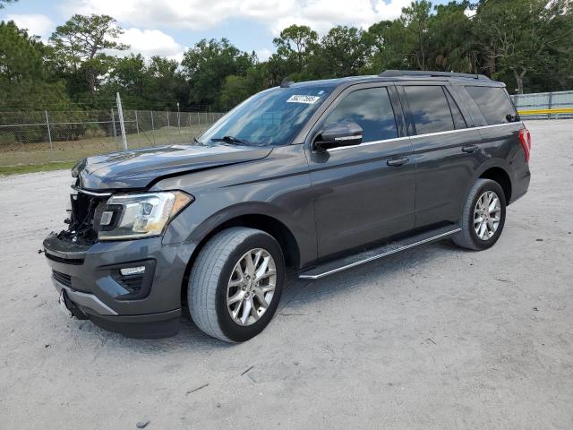  FORD EXPEDITION 2020 Szary